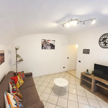 Fraba Apartment Naples Exterior photo