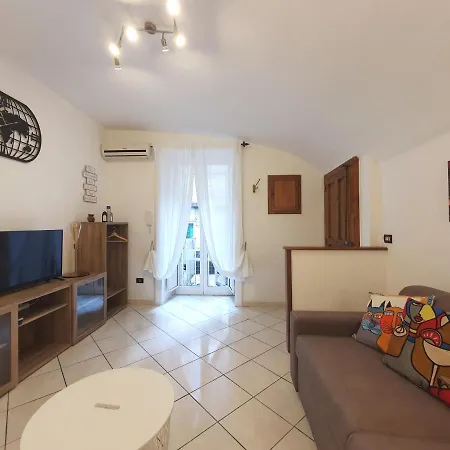 Fraba Apartment Naples Exterior photo
