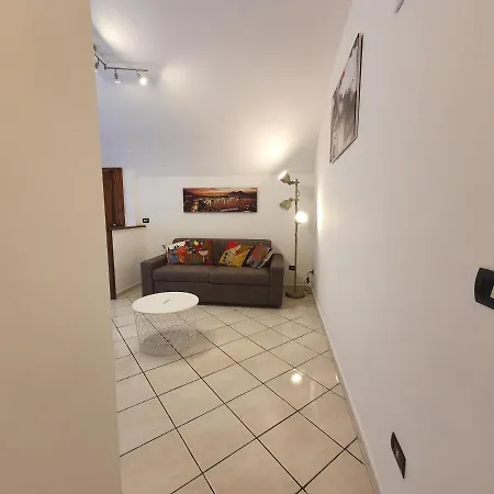 Fraba Apartment Naples Exterior photo