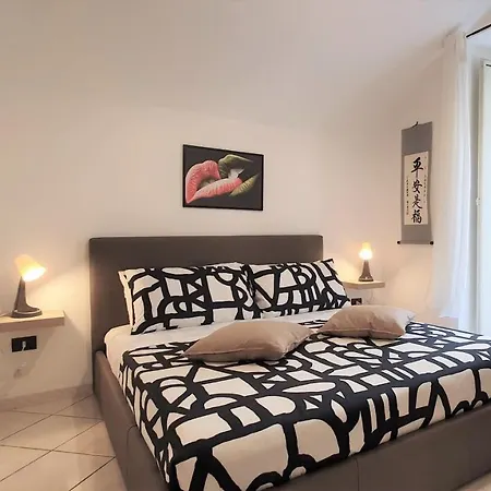 Fraba Apartment Naples Exterior photo