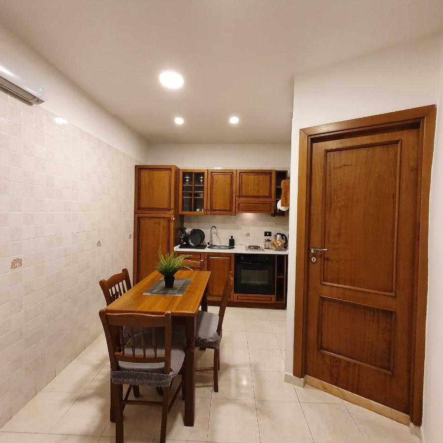Fraba Appartamento Napoli