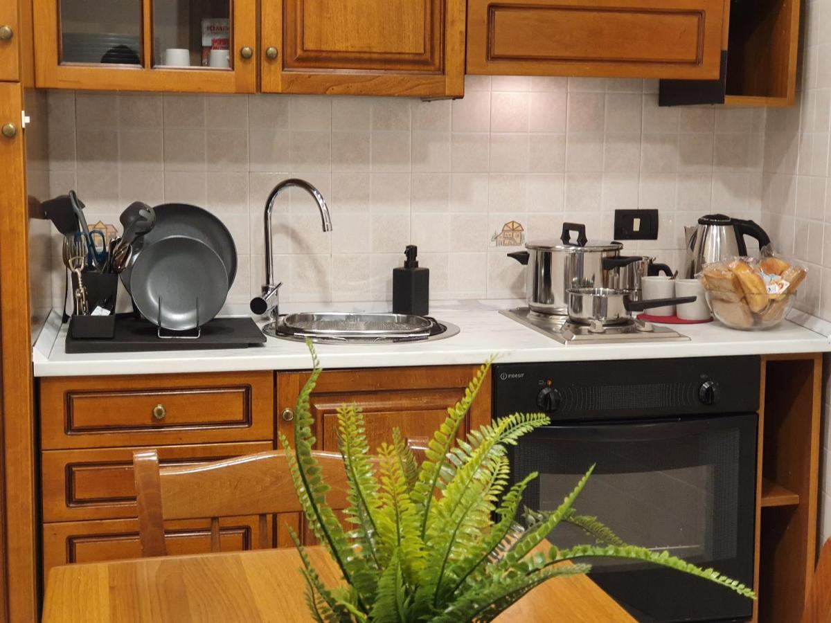 Fraba Appartement Napels