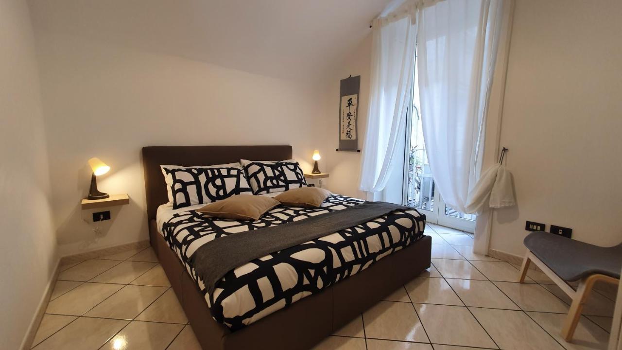Fraba Appartamento Napoli