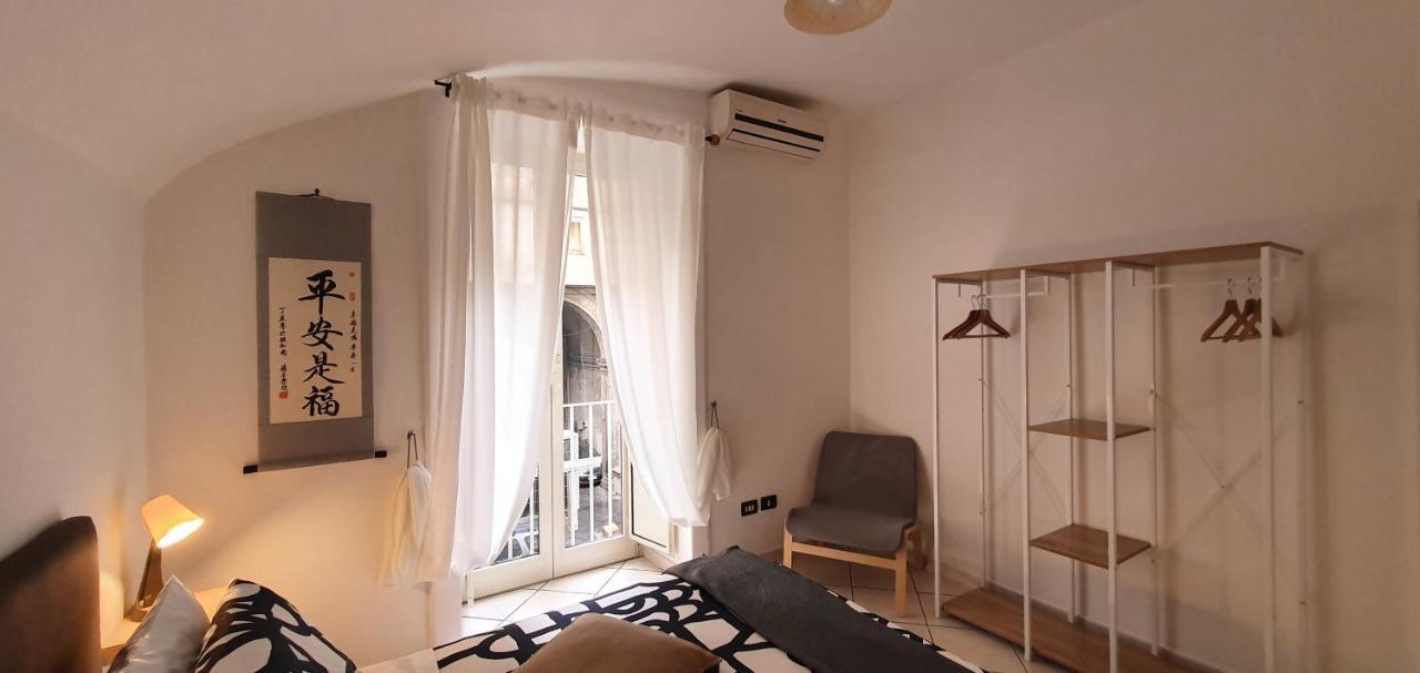Appartement Fraba Napels