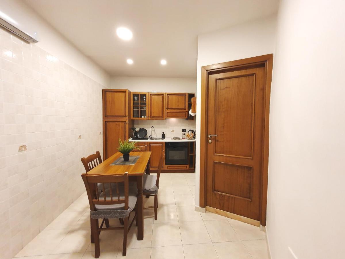 Fraba Appartement