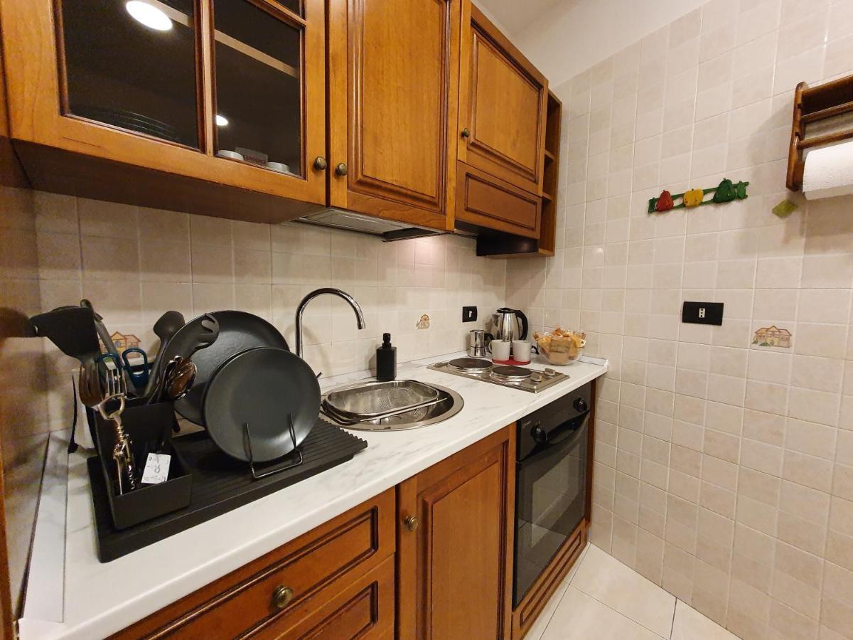 Appartement Fraba Napels