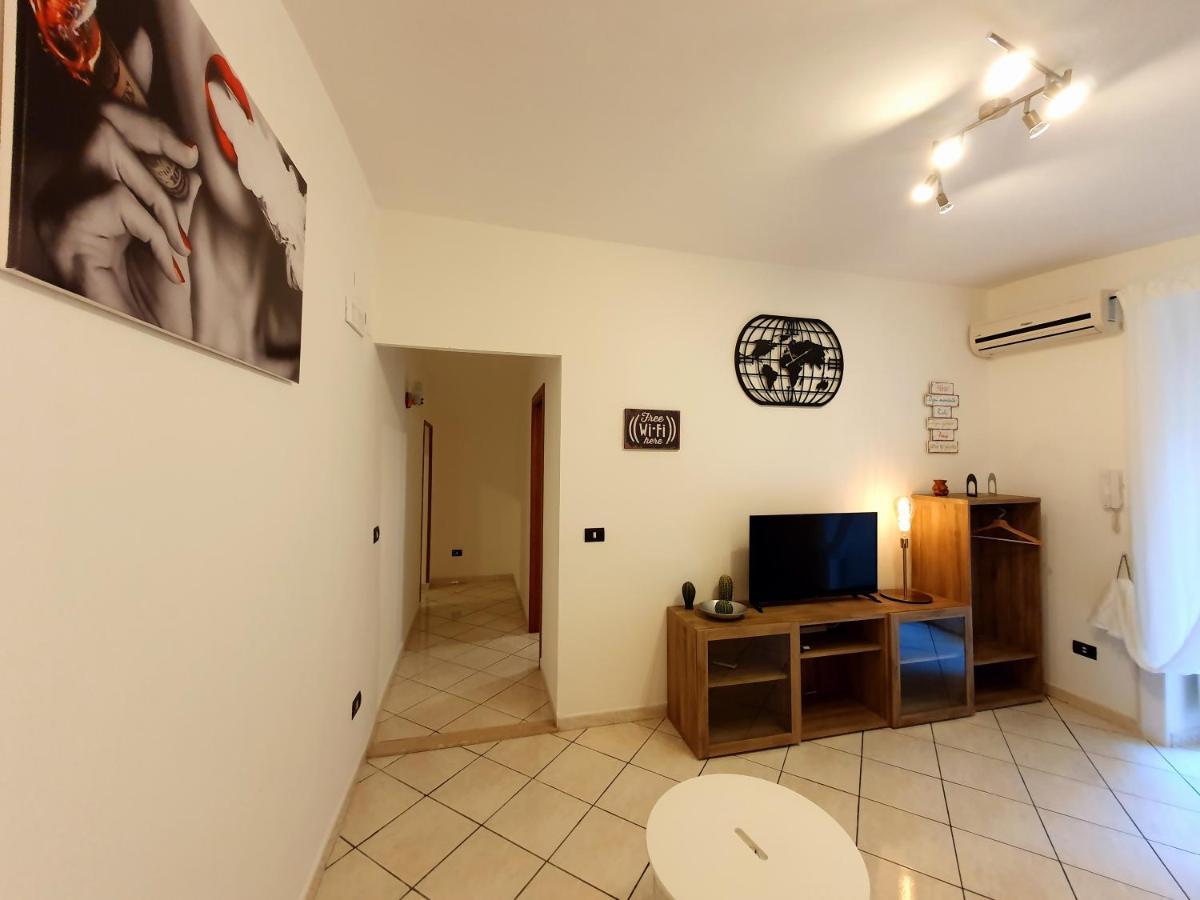 Appartamento Fraba Napoli