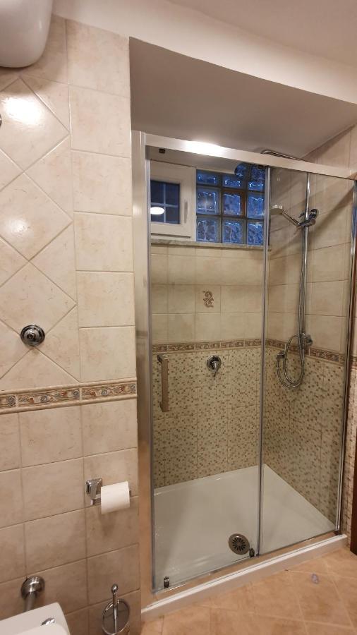 Appartement Fraba Napels