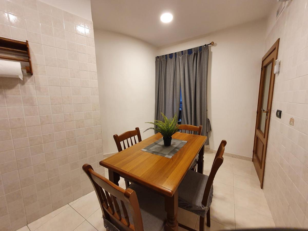 Appartement Fraba Napels