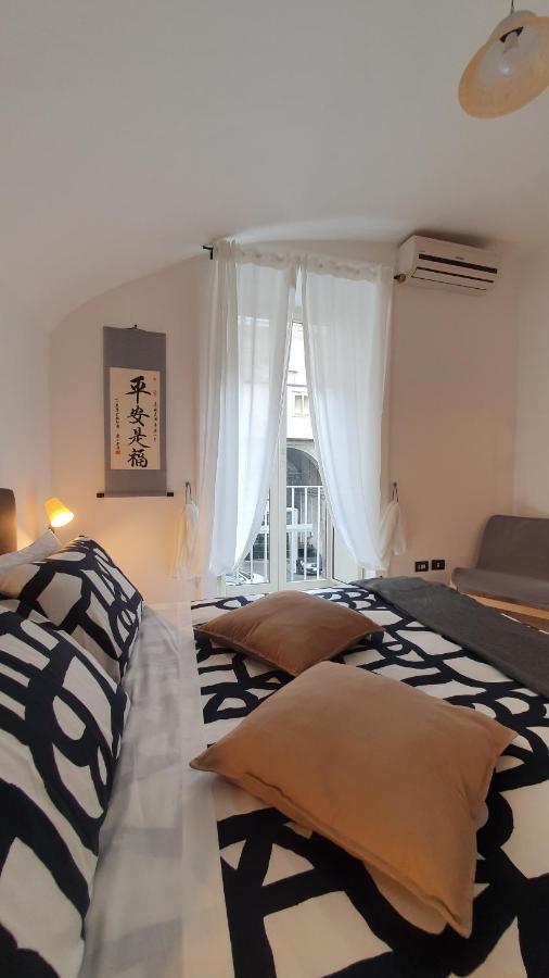 Fraba Appartement Napels