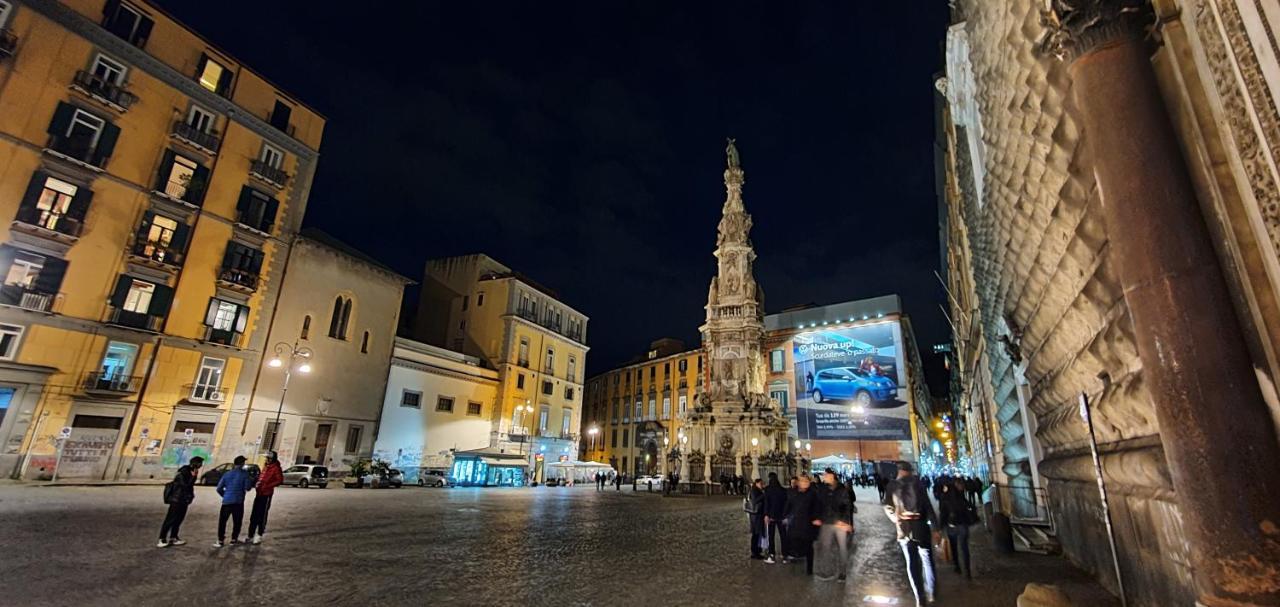 Appartamento Fraba Napoli
