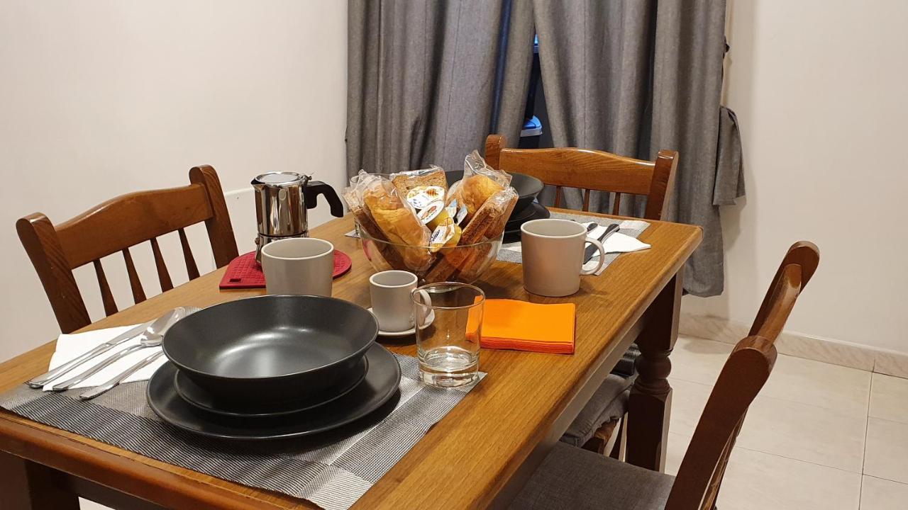 Appartement Fraba Napels