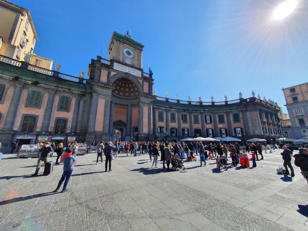 Fraba Appartamento Napoli