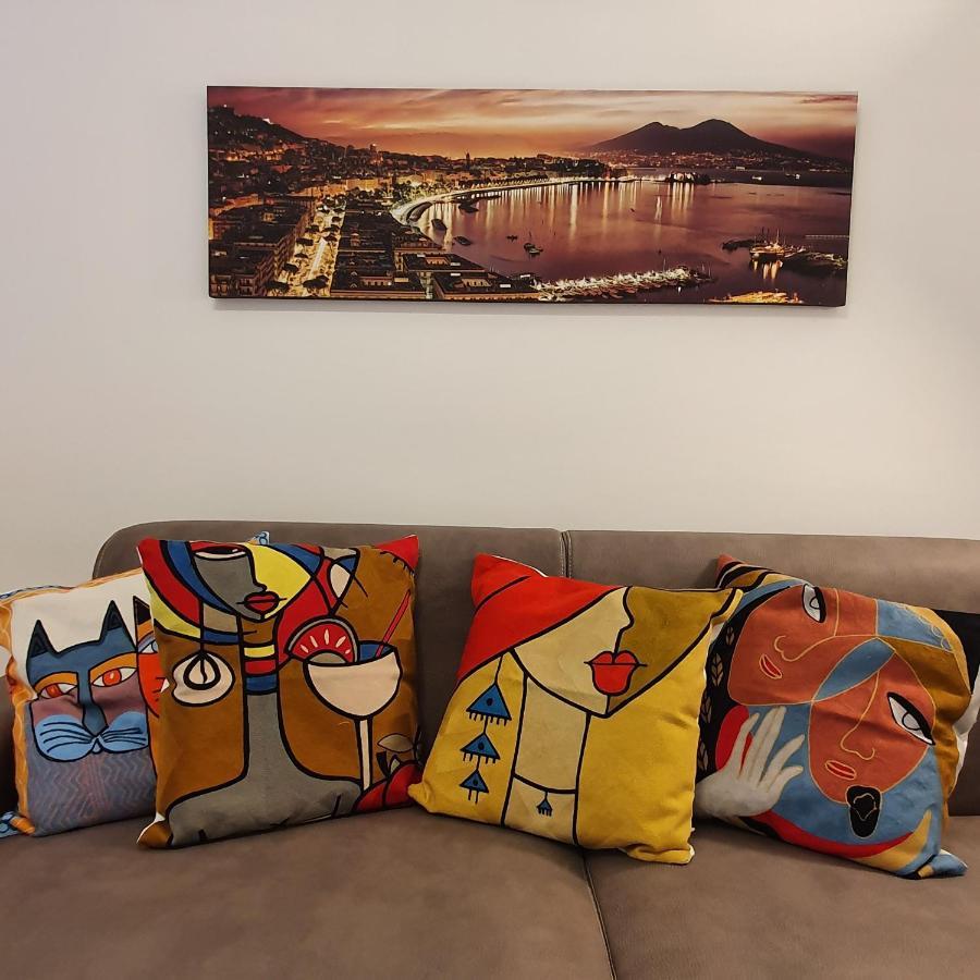 Fraba Appartamento Napoli
