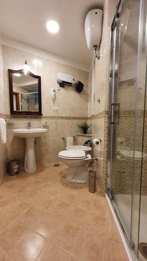 Fraba Appartement Napels