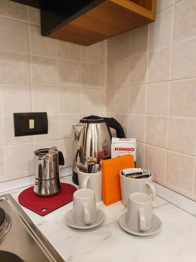Appartement Fraba *