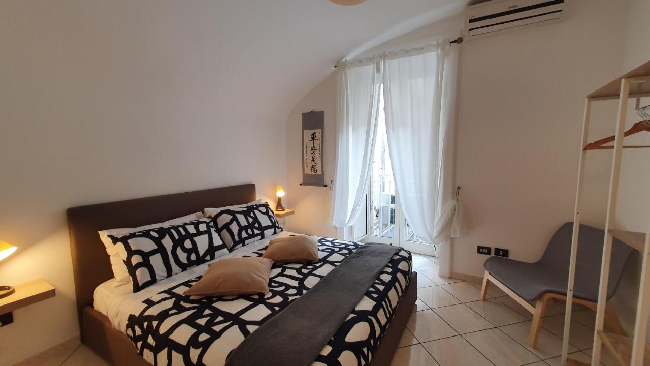 Fraba Appartement Napels