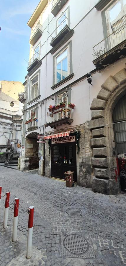 Fraba * Napoli