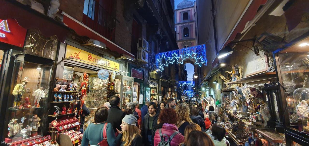 Fraba Napoli