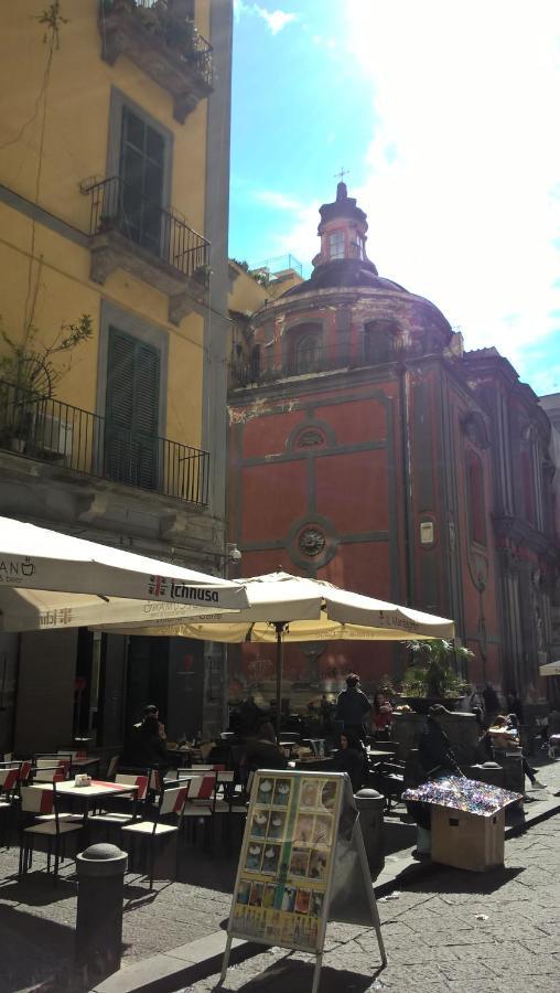 Appartamento Fraba Napoli