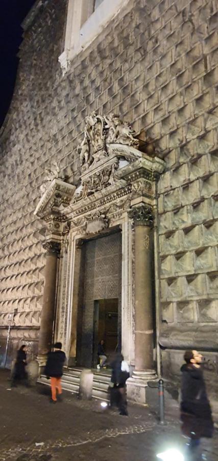 Fraba Appartement Napels