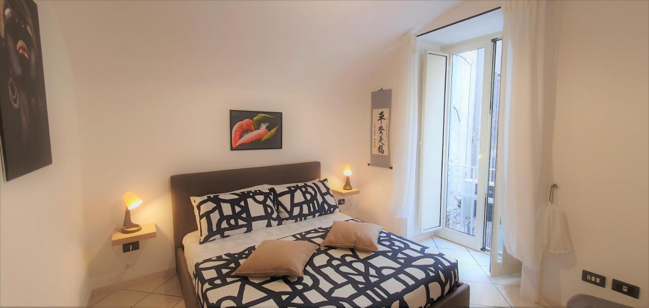 Appartement Fraba