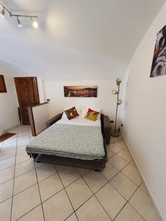 Appartement Fraba Napels