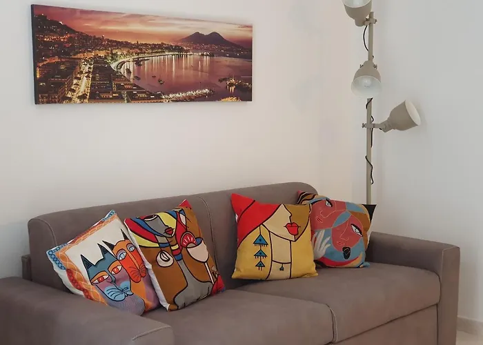 Fraba Apartment