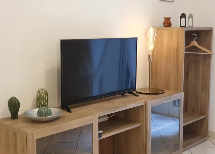 Fraba Apartment